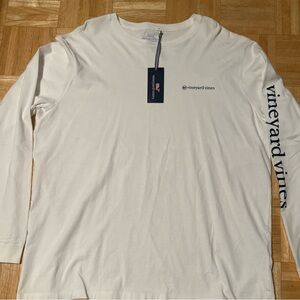 Vineyard Vines T-Shirt-NWT